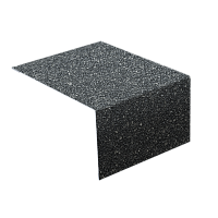 Наличник металлический с посыпкой Docke, Халва