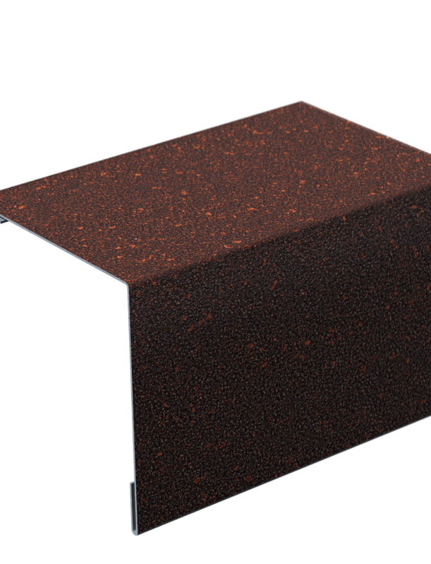 Внешний угол, Красный - 1