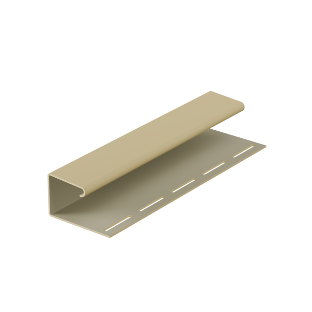 Профиль J18, палевый - 1