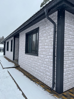 Угол Burg, Платиновый - 6