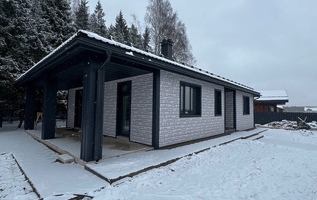 Угол Burg, Платиновый - 21